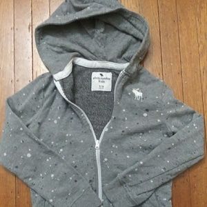 Abercrombie Girls Hoodie